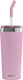 Sigg Чаша Термос Неръждаема Стомана 600ml Лингонбери