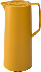 Emsa Quick Press 1L Yellow