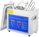 Ultrasonic Cleaner 3L with Digital Timer