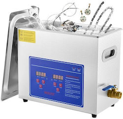JPS-30ACSBQXJ0001V2 6L Inox