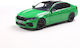 1/43 Bmw M5 F90 Competition Signal Green 2022