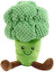 Fun World Plush Valentine's Day 18 cm Various Designs 1pc