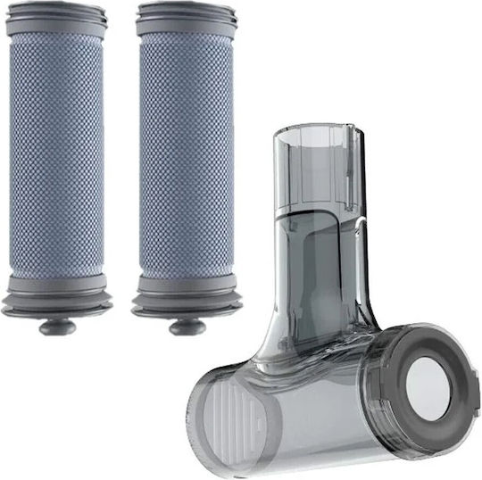 Tineco Filter Für Stickstaubsauger 2 Stück