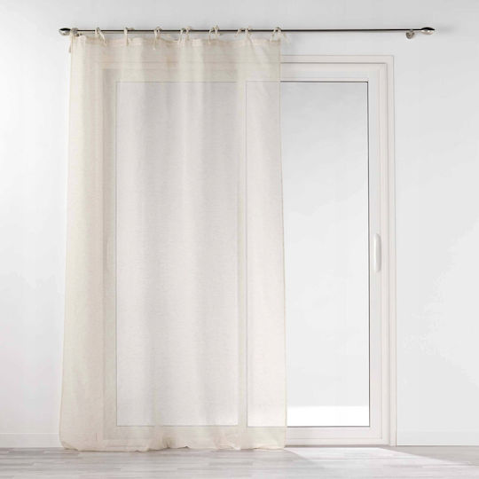 Douceur d'Intérieur Mit Grommets Norine 140x240cm