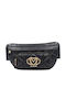 Geantă De Damă Tip Crossbody Neagră