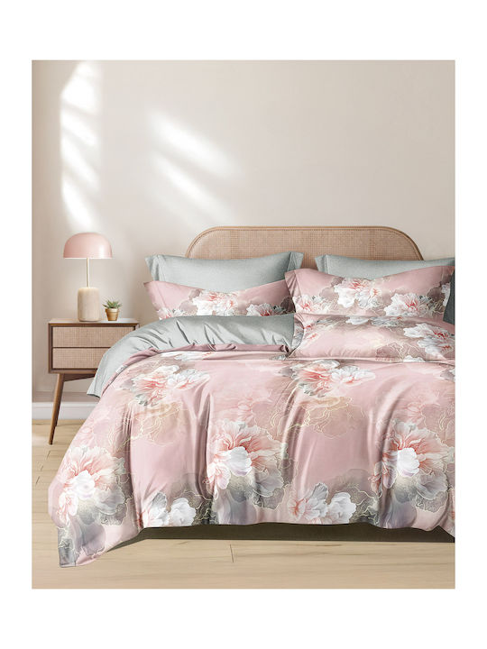 Rythmos Set Quilt Super Double 240x220cm 200 380 GSM