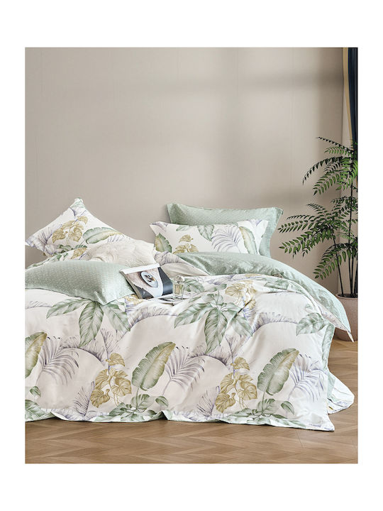 Rythmos Set Quilt Super Double 250x235cm 230 380 GSM