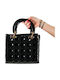 Women's Black Handbag