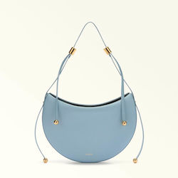 Furla Leder Damenhandtasche Furla Leder Damenhandtasche