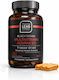 Pharmalead Black Range Multivitamin Advanced Πολυβιταμίνη Elderberry 30 κάψουλες