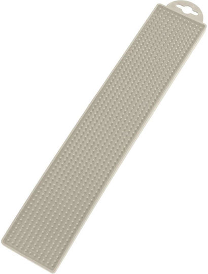 Wenko Beige Drying Surface 42x8cm