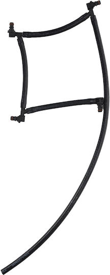 Einparts Fuel Return Line Citroen C2 C3 Xsara 1.4 Hdi 2003-2009