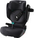 Britax Romer Kidfix Pro Style Καθισματάκι Αυτοκ...