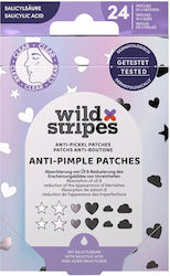 Wild Stripes Pimple patches 24τμχ Wild Stripes Pimple patches 24τμχ