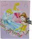 Gim Princess Princess Notebook with Lock