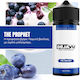 Dejavu Flavor Shot Prophet 20ml/120ml 1 Stück