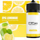 Dejavu Flavor Shot Epic 20ml/120ml 1τμχ Lemonade