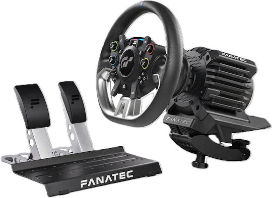 Fanatec Gran Turismo DD Pro 5 Nm | Skroutz Romania