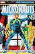 Micronauts Epic Collection The Original Marvel Years The Long And Winding Road PB