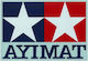 Tamiya Transparent Sticker