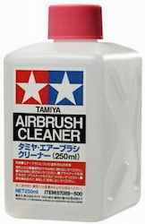 Tamiya Airbrush Cleaner 250ml Tamiya Airbrush Cleaner 250ml