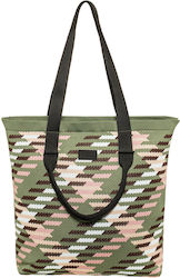 Polo Seya Shoulder Khaki Polo Seya Shoulder Khaki