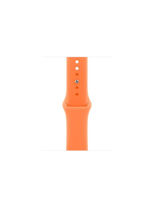 Apple Λουράκι Clementine M/L (Apple Watch 38/40/41/42mm)
