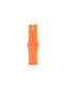 Apple Λουράκι Clementine M/L (Apple Watch 38/40/41/42mm)