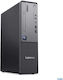 Lenovo ThinkCentre neo 50s Gen 6 SFF Desktop PC (Ultra 7-265/16GB DDR5/512GB SSD/W11 Pro)
