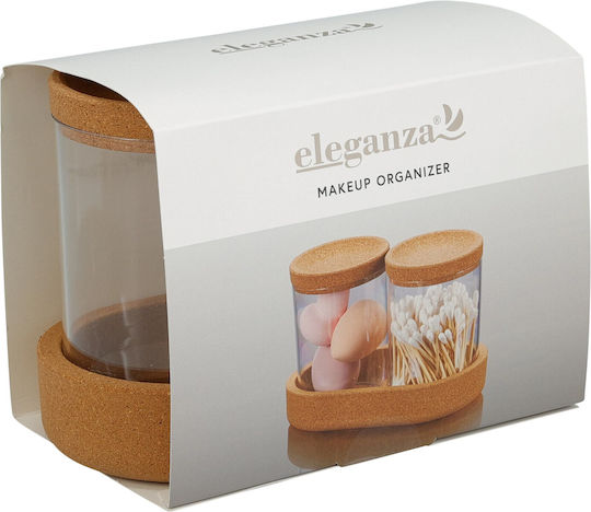 Koopman Holzorganisationsbox mit Saugnapf