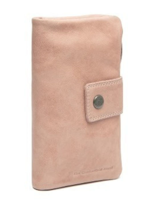 The Chesterfield Brand Small Leather Women's Wa...