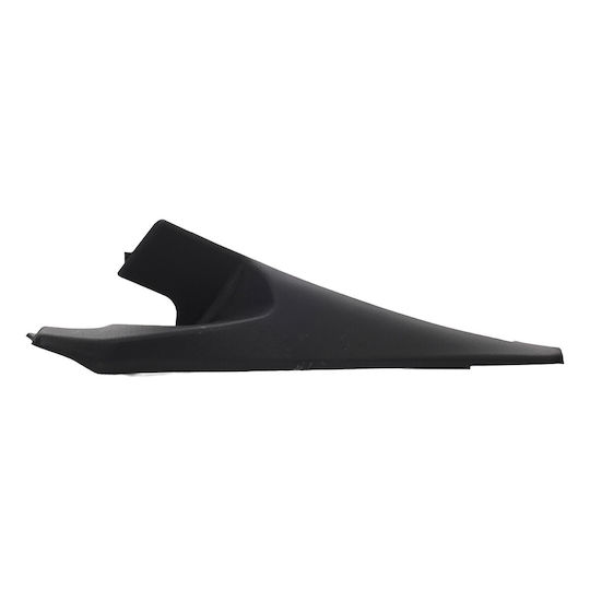 Einparts Right Cowl Cover Dacia Dokker 2012-2017 Installation B