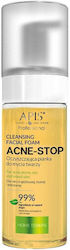 Apis Natural Cosmetics Gesichtsreiniger Schaumstoff 150ml Apis Natural Cosmetics Gesichtsreiniger Schaumstoff 150ml