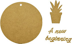 Wooden Craft Decoration Designs Mdf Stamperia A...