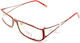 Kids Prescription Eyeglass Frames Lozza Vl5056 Sdy