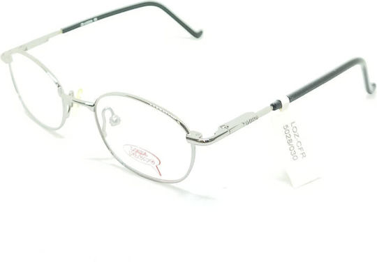 Kids Prescription Eyeglass Frames Lozza Yl5028 568