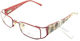 Kids Prescription Eyeglass Frames Tous Vto238 0c25