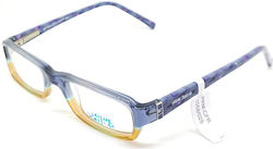 Rame Ochelari Copii Prime Bb1058 Lp14