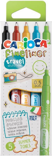 Next Next Design Marker Set 5 Stück