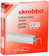 Телчета за Телбод Skrebba 23/12