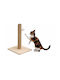 Value Imports Cat Scratching Post 42x28x28cm