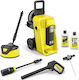 Karcher K 4 Comfort Premium Electric Pressure W...