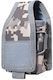 Hülle Für Elektronische Zigarette Army Camouflage Graue