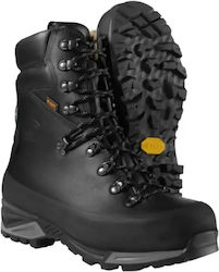 Kostyle Militär-/Kampfstiefel Schwarz