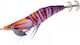 MajorCraft MajorCraft Squid Jigs #3.0 Black
