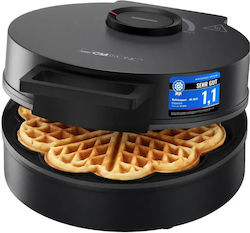 Clatronic 264831 για Βάφλες Καρδιά 1200W Clatronic 264831 για Βάφλες Καρδιά 1200W