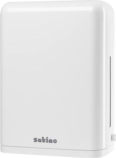 Format Papierhandtuchhalter Grau 16x45cm Format Papierhandtuchhalter Grau 16x45cm