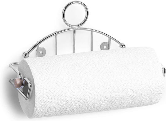 Zeller Metallischer Papierhandtuchhalter 28x12,5x14,5cm