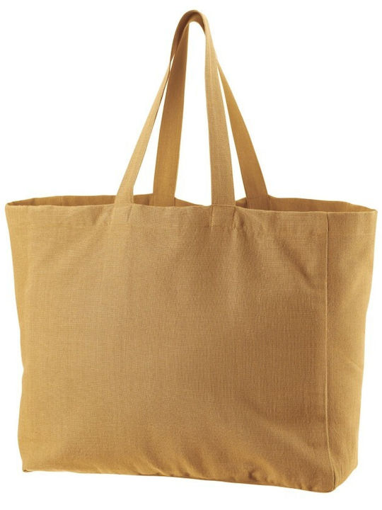 Τσαντα Ψωνια Winkler Grace Cannelle 35x40 100% Cotton