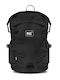 MAC In a Sac Rucsac Impermeabil 20l Negru